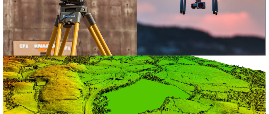 LiDAR Survey