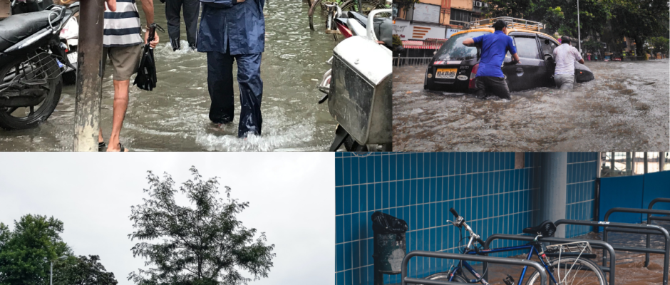 stormwater drainage design