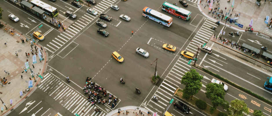 Traffic Studies & Analysis