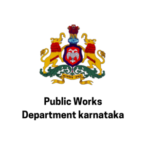 Public Works Department karnataka