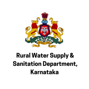 Rural Water Supply & Sanitation Department, Karnataka