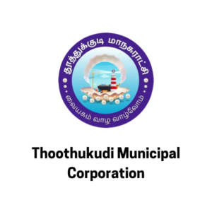 Thoothukudi Municipal Corporation
