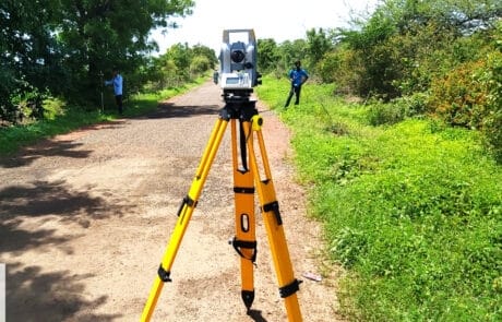 Land Survey Company in Pune