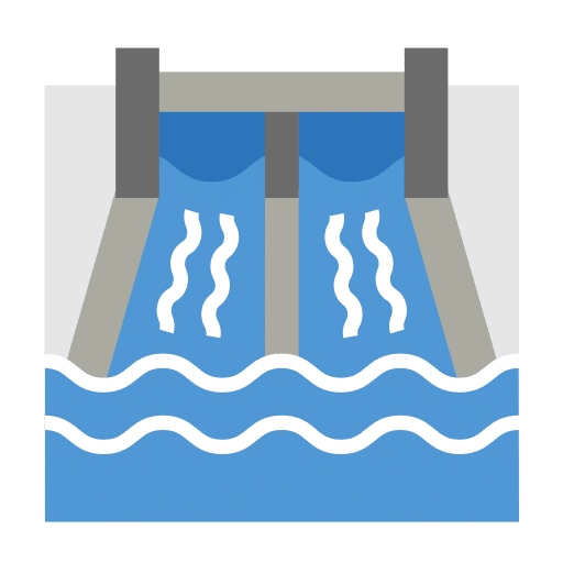 hydroelectric