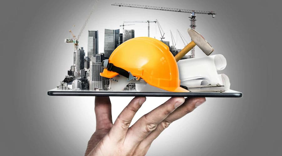 Civil engineering