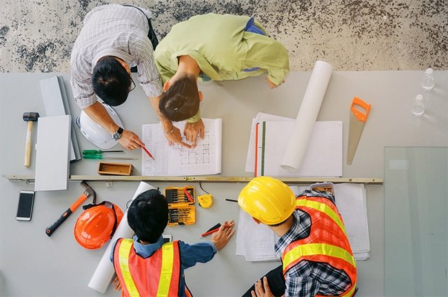 Infrastructure Engineering Consultants in Maharashtra