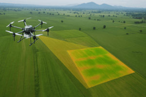 Drone Survey in India