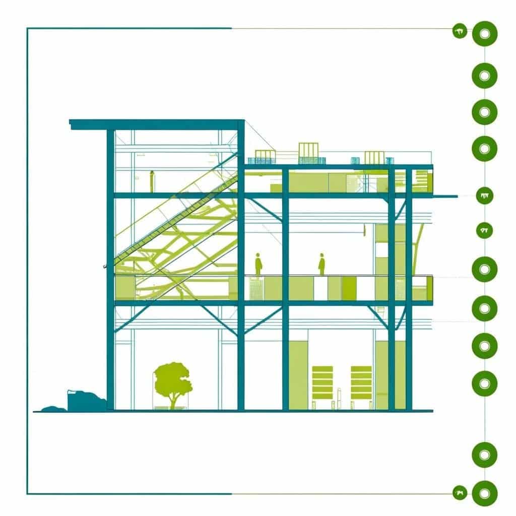 green architecture design