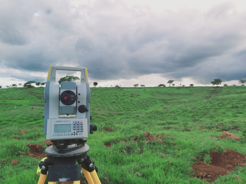 Topographical Survey