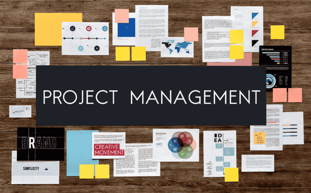 Project Management Consultancy