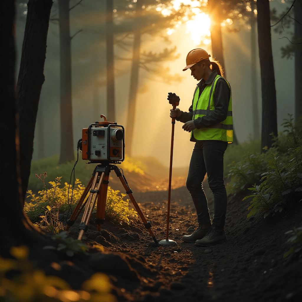 geotechnical survey