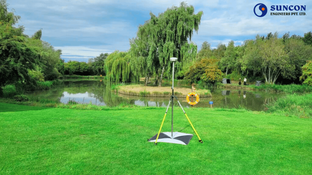 Control Point Survey Companies