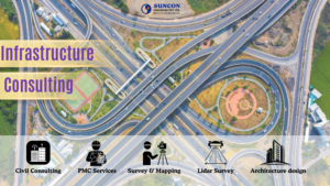 Infrastructure Consultants