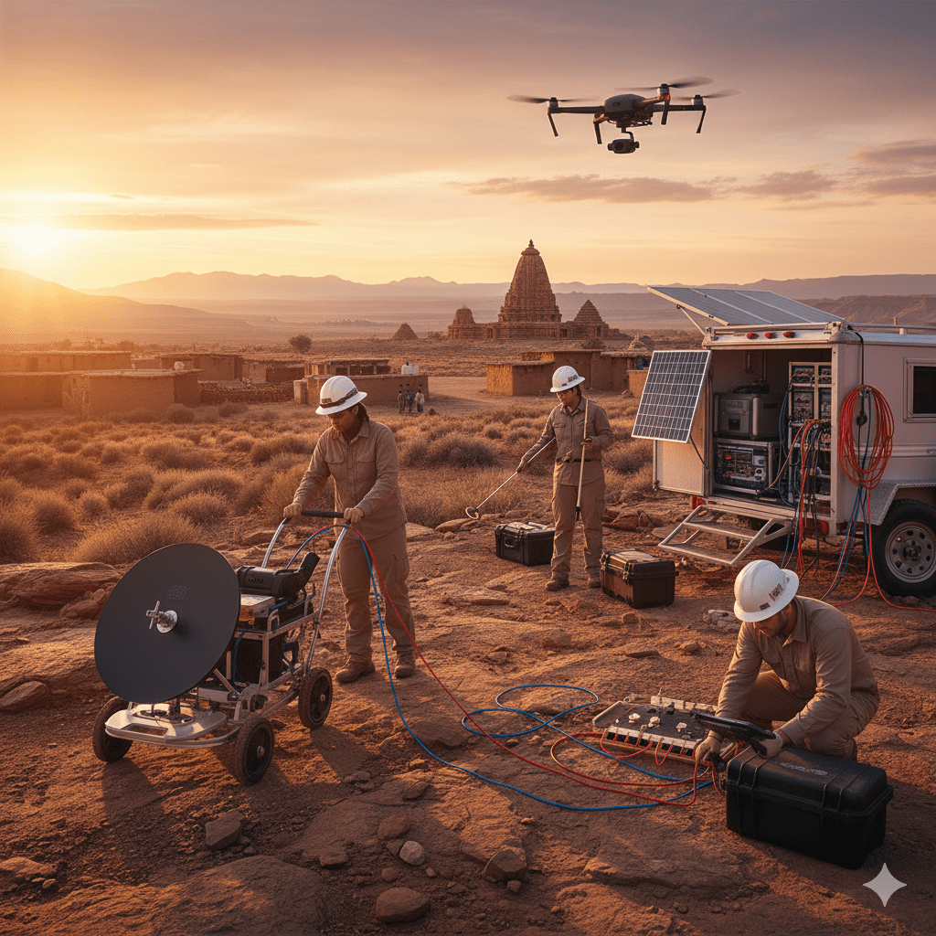 geophysical survey companies