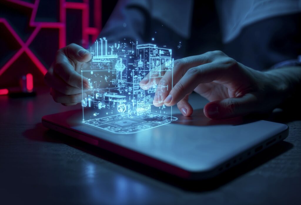 AI in Civil industry