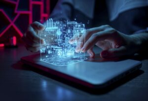 AI in Civil industry