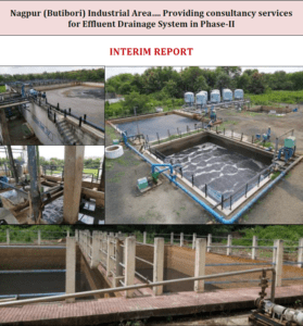 Drainage design service in Nagpur