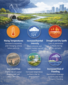 Storm Water Drainage