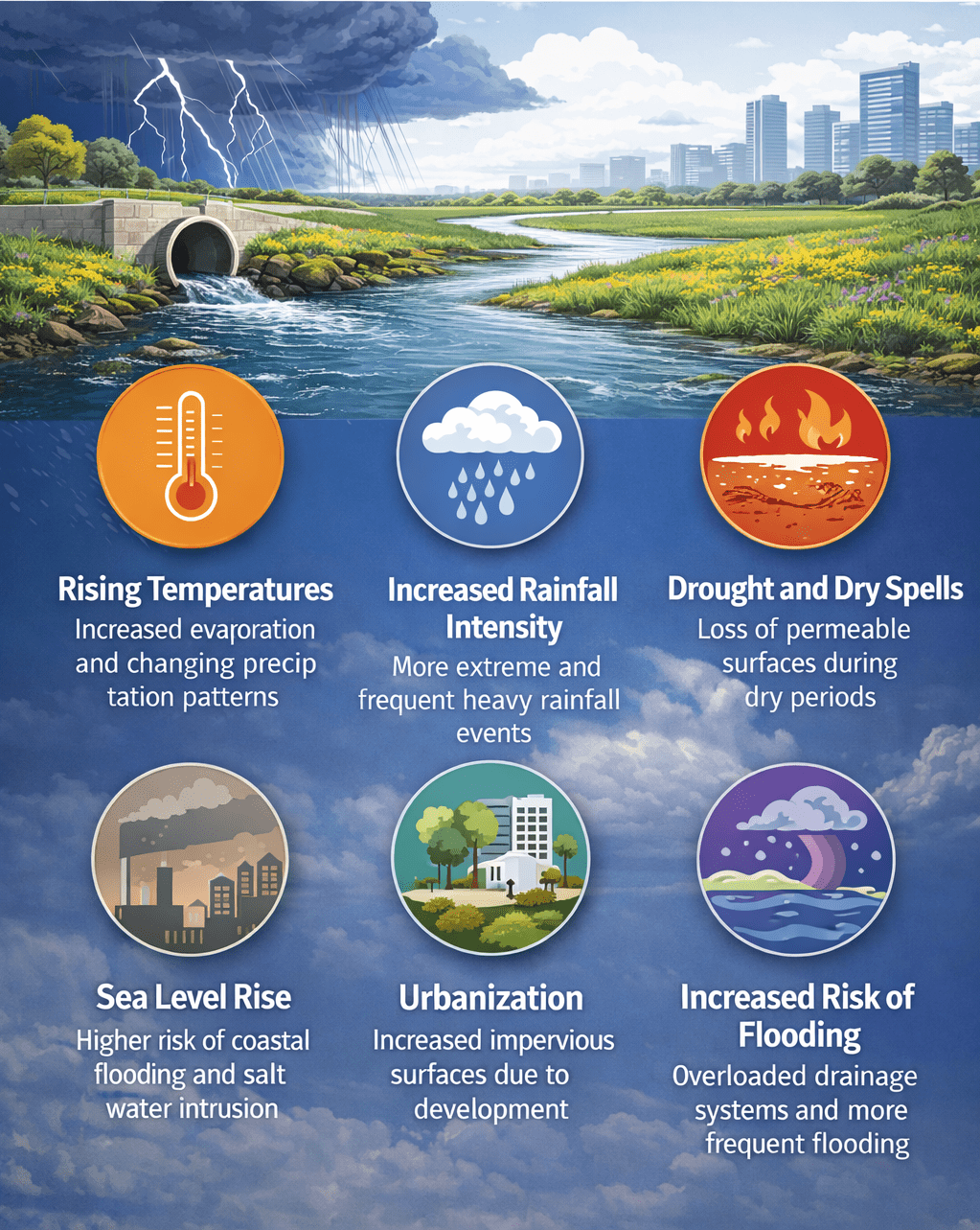 Storm Water Drainage
