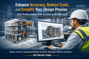 BIM Modelling Services