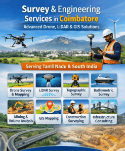 Civil consulting in coimbatore