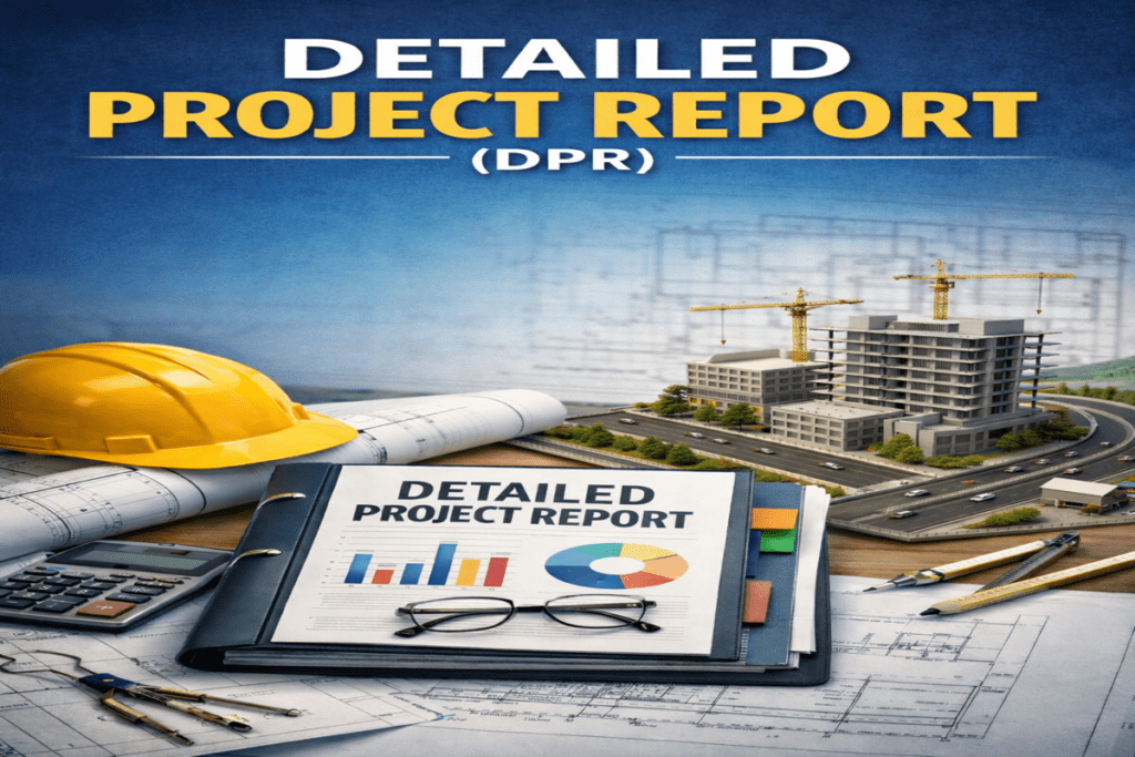 Detailed Project Report