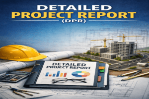 Detailed Project Report