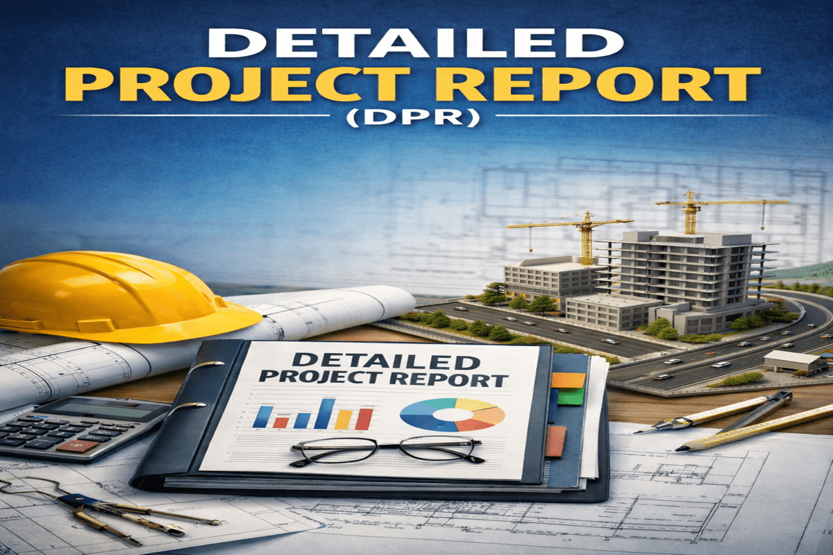 Detailed Project Report