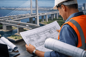 best bridge design firms
