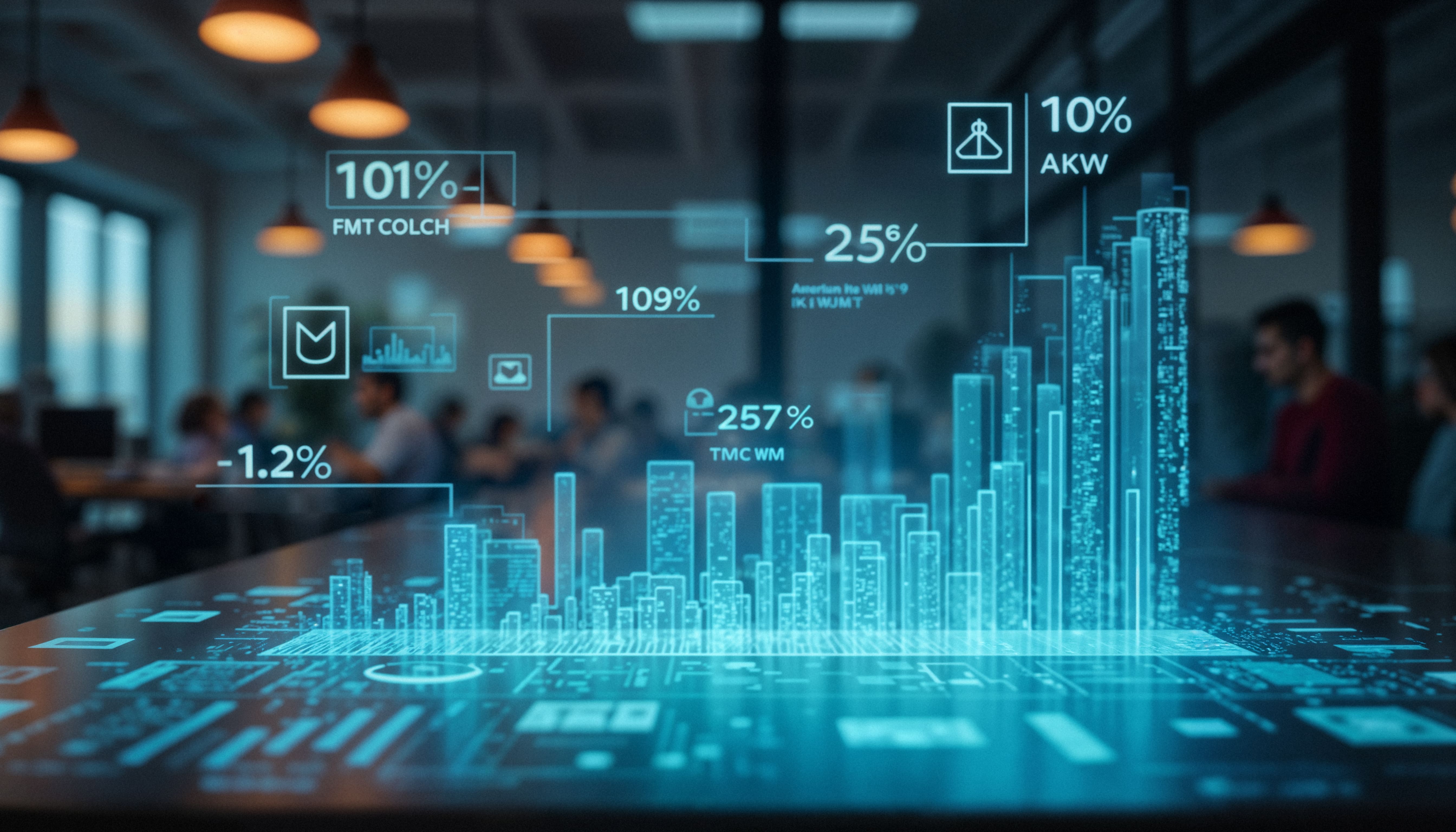 BIM Companies in Pune