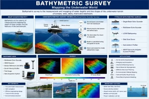 Bathymetric Survey Methods
