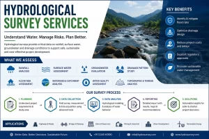Hydrological Survey Companies