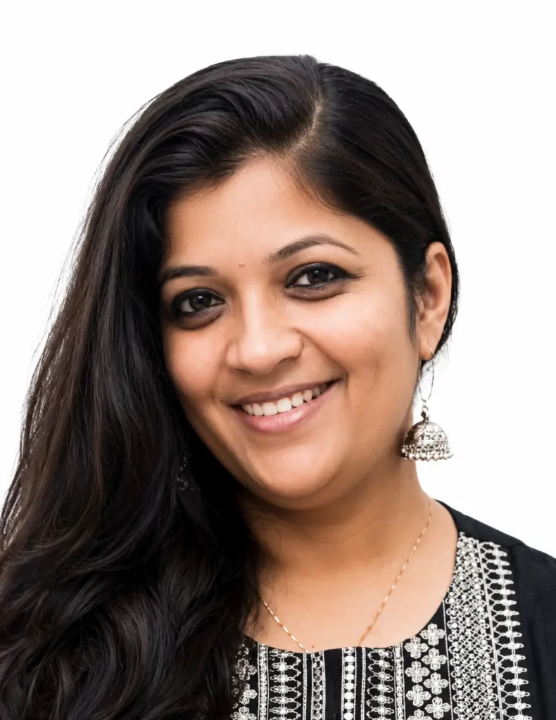 Aishwarya Magar