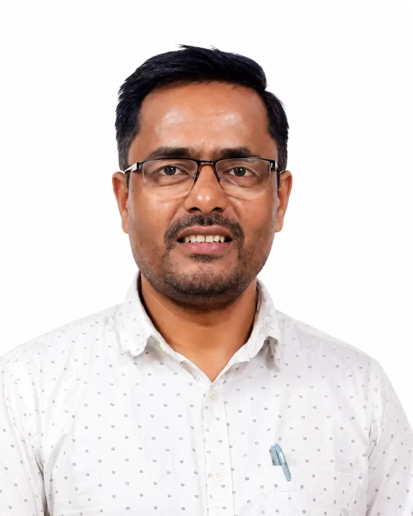 Ramdas Mohite