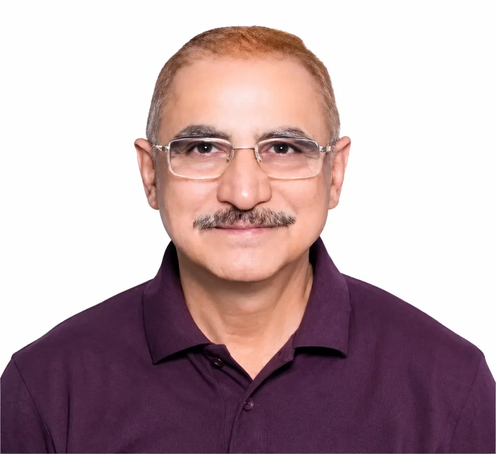 Chandrashekhar Sabnis