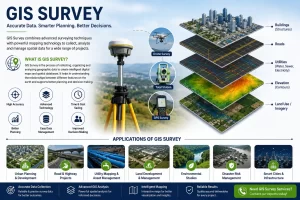 GIS Survey Companies