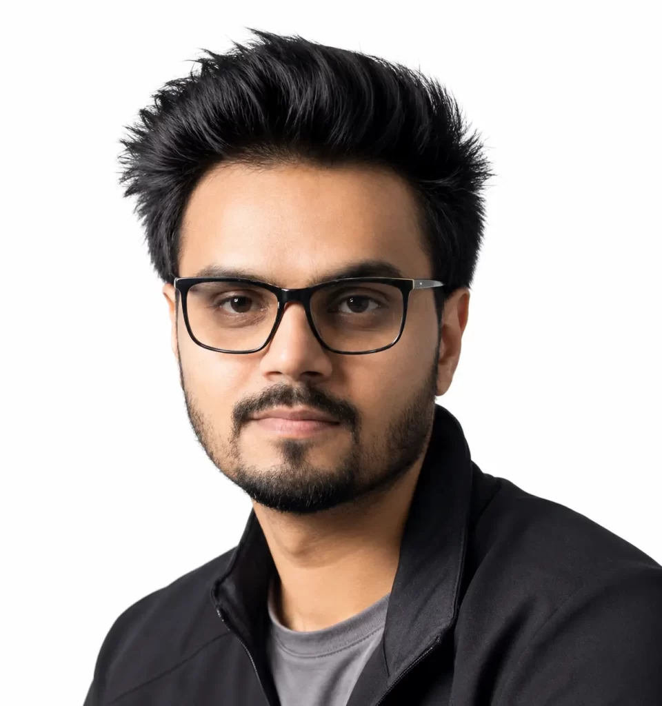 Gaurav Magar