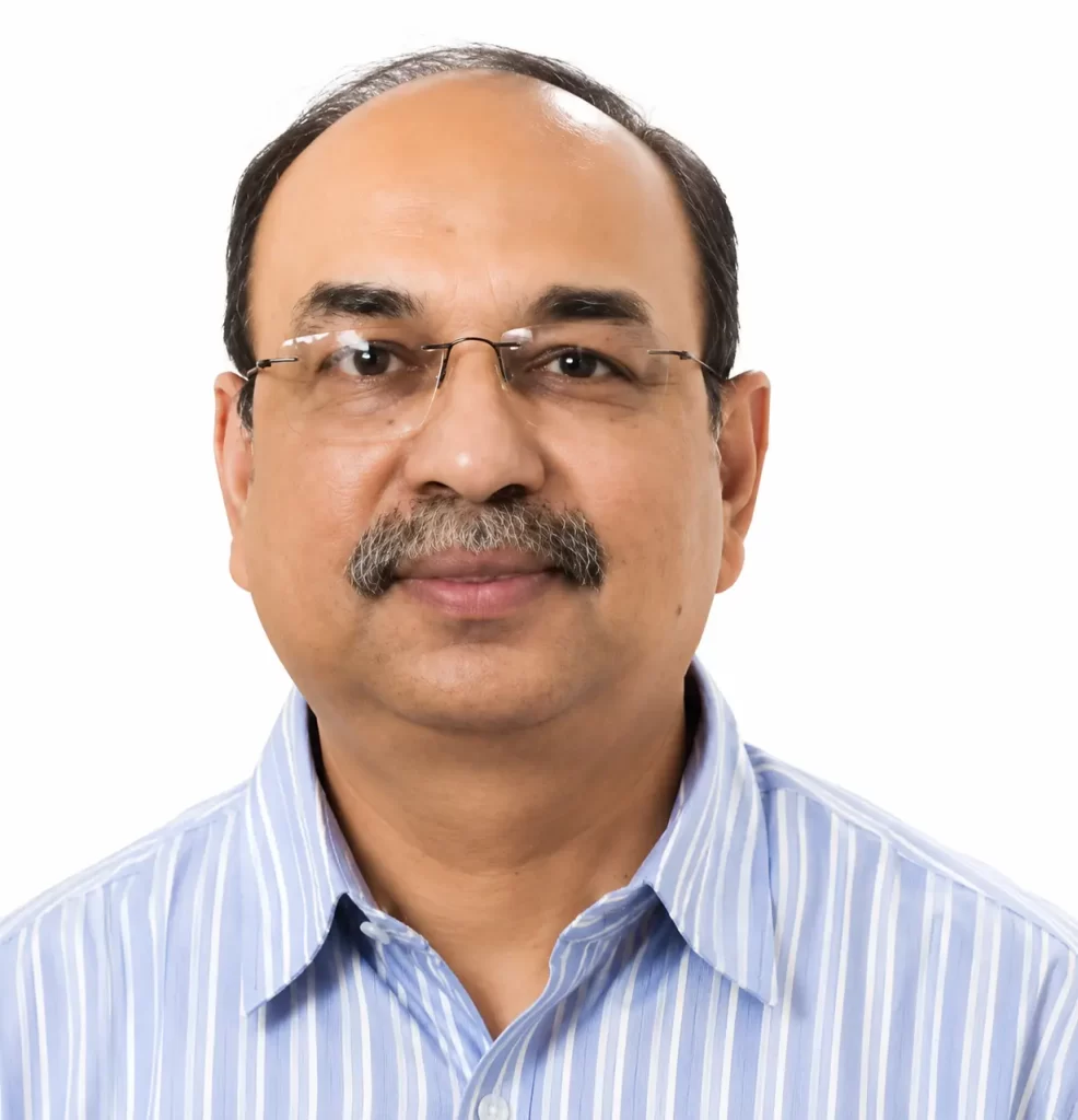 Hemant Lele