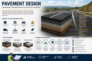 Pavement Design Companies