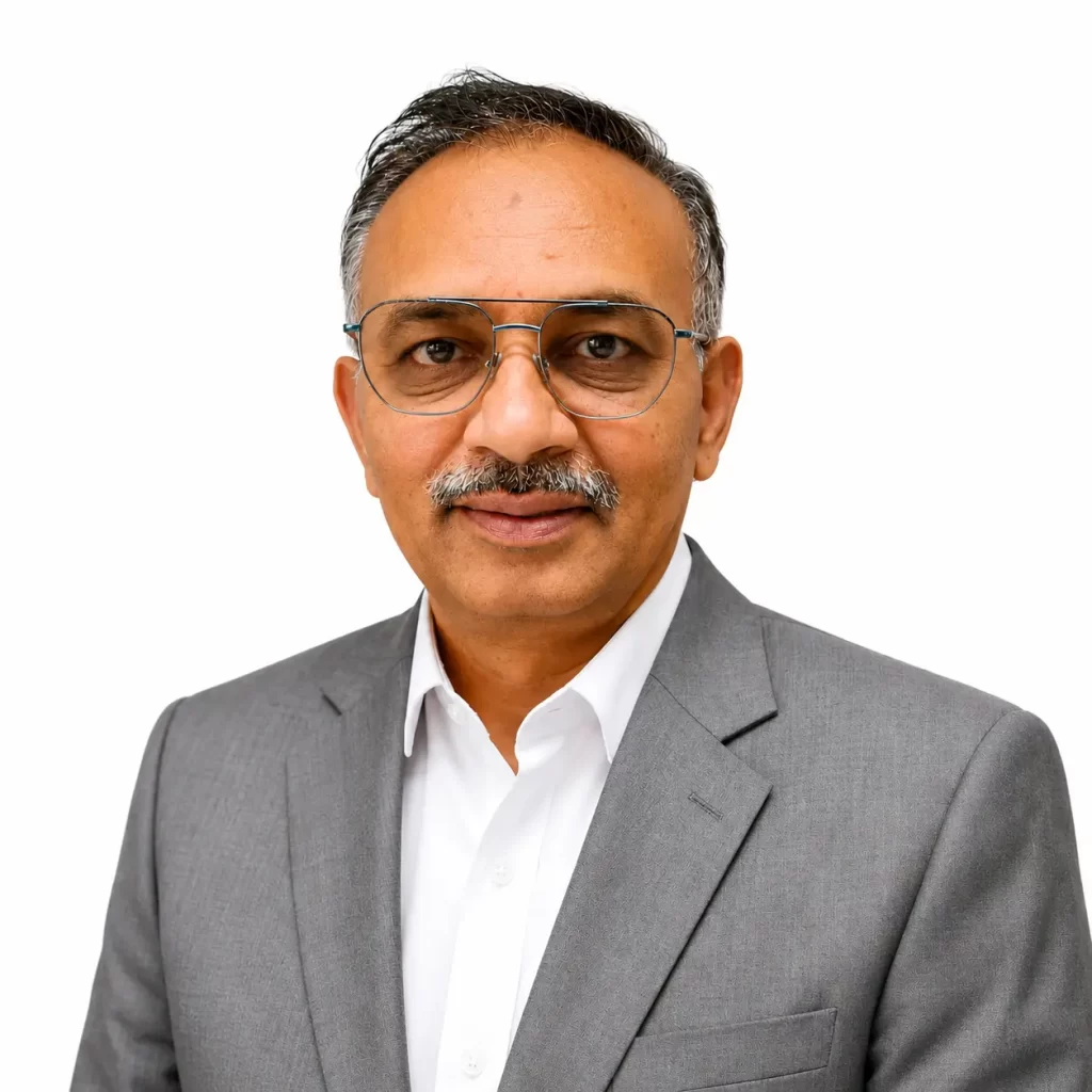 Rajendra-Magar