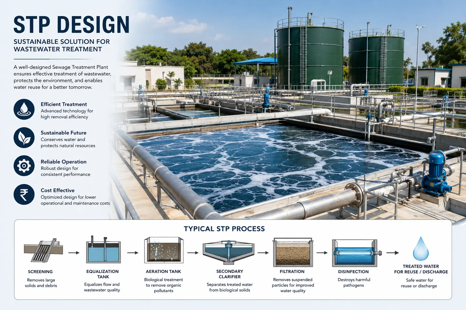 STP Design Company