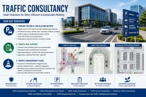Traffic consultancy